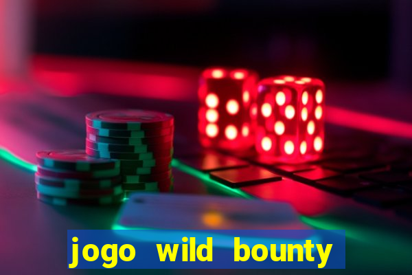 jogo wild bounty showdown demo